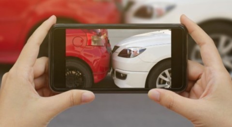 Tramitación Siniestros SIniestros